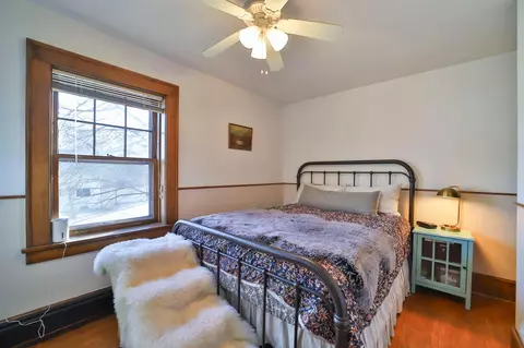 Bedroom - 519 Bluff Ave, Brainerd, MN 56401 photo 9 of 12
