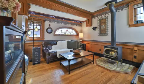 Living - 519 Bluff Ave, Brainerd, MN 56401 photo 4 of 8