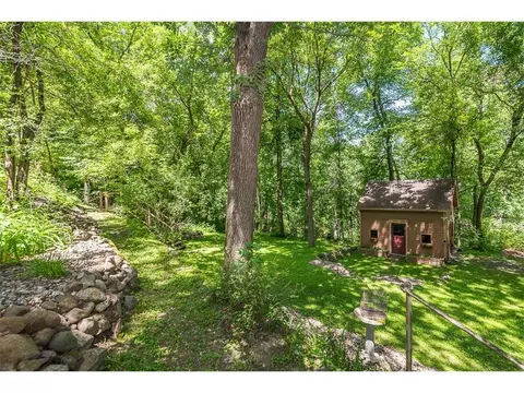 Exterior - 519 Bluff Ave, Brainerd, MN 56401 photo 9 of 14