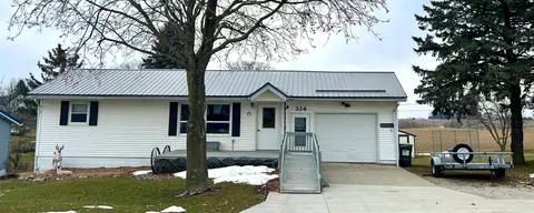 324 Main St S, Wykoff, MN 55990
