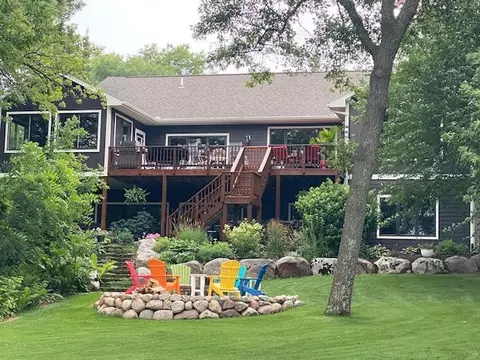 12988 Knollwood Dr, Baxter, MN 56425
