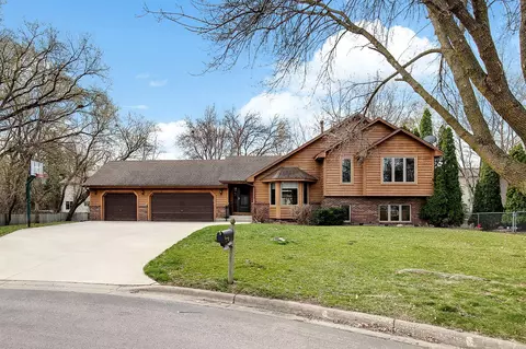 1376 78th Cir, Spring Lake Park, MN 55432