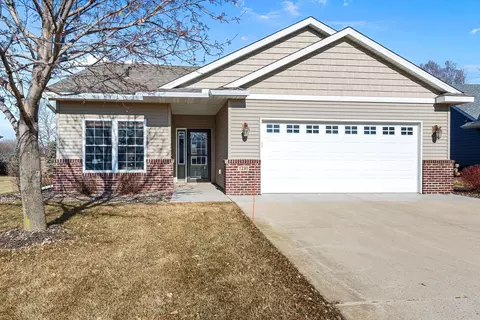 1218 Cypress Dr W, Annandale, MN 55302