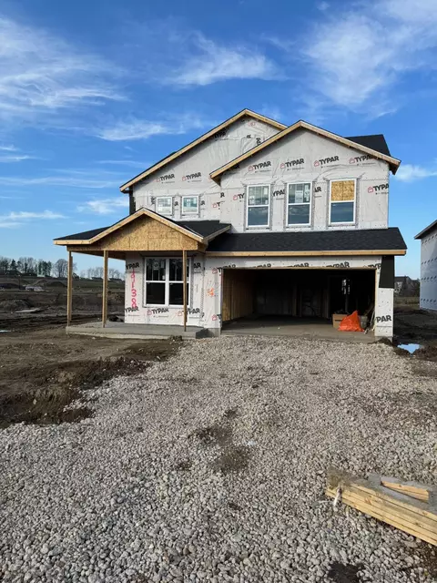 6345 Larkspur Ln N, Corcoran, MN 55340