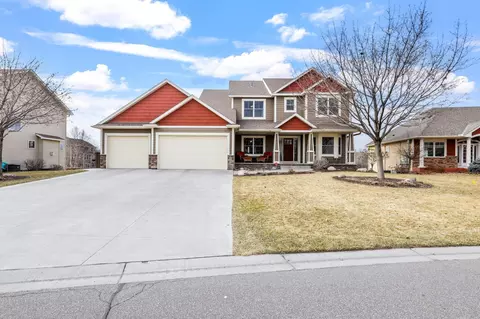 4442 118th Ave NE, Blaine, MN 55449