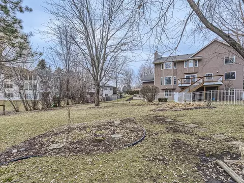 Exterior - 2843 Bridgeview Ter, Eagan, MN 55121 photo 5 of 9