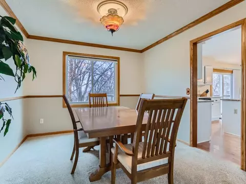 Dining - 2843 Bridgeview Ter, Eagan, MN 55121 photo 1 of 1
