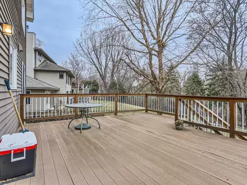 Exterior - 2843 Bridgeview Ter, Eagan, MN 55121 photo 3 of 9