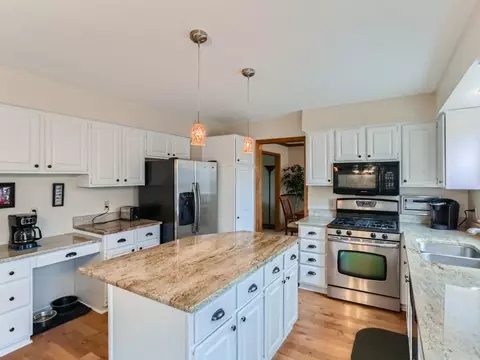 Kitchen - 2843 Bridgeview Ter, Eagan, MN 55121 photo 1 of 4