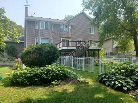 Exterior - 2843 Bridgeview Ter, Eagan, MN 55121 photo 9 of 9