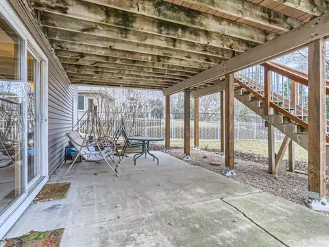 Exterior - 2843 Bridgeview Ter, Eagan, MN 55121 photo 4 of 9