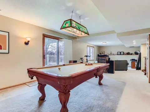 Living - 2843 Bridgeview Ter, Eagan, MN 55121 photo 4 of 5