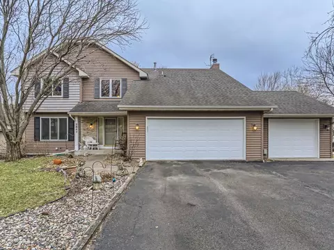 2843 Bridgeview Ter, Eagan, MN 55121