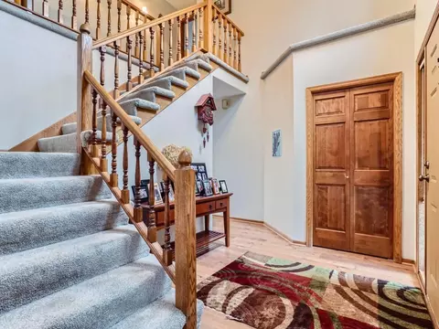 Entry Way - 2843 Bridgeview Ter, Eagan, MN 55121 photo 1 of 1