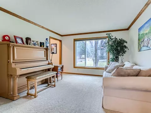 Bedroom - 2843 Bridgeview Ter, Eagan, MN 55121 photo 1 of 3