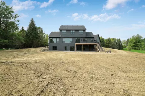 Exterior - 6699 Bridle Path, Corcoran, MN 55340 photo 5 of 9