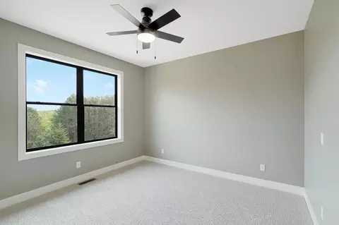 Bedroom - 6699 Bridle Path, Corcoran, MN 55340 photo 5 of 8