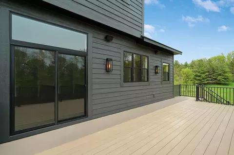 Exterior - 6699 Bridle Path, Corcoran, MN 55340 photo 9 of 9