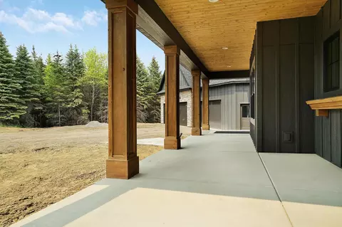 Exterior - 6699 Bridle Path, Corcoran, MN 55340 photo 4 of 9