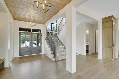 Entry Way - 6699 Bridle Path, Corcoran, MN 55340 photo 1 of 5