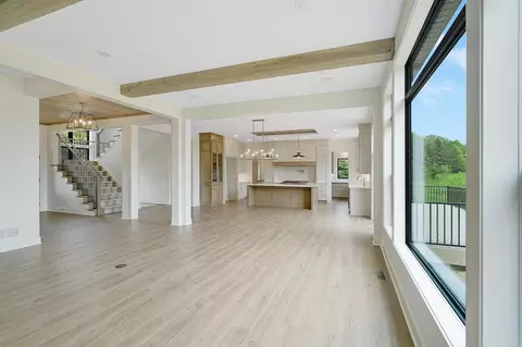 Living - 6699 Bridle Path, Corcoran, MN 55340 photo 1 of 8