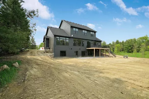 Exterior - 6699 Bridle Path, Corcoran, MN 55340 photo 7 of 9