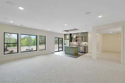 Living - 6699 Bridle Path, Corcoran, MN 55340 photo 5 of 8