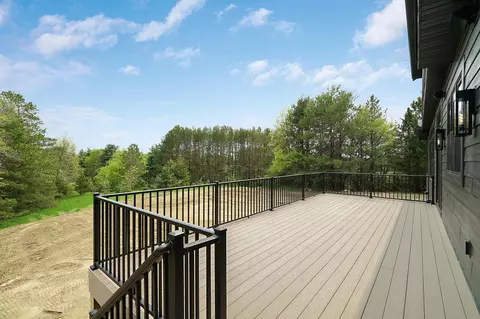 Exterior - 6699 Bridle Path, Corcoran, MN 55340 photo 8 of 9
