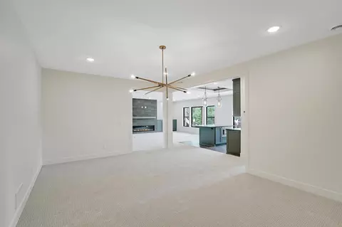 Dining - 6699 Bridle Path, Corcoran, MN 55340 photo 2 of 2