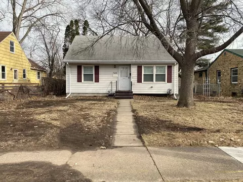 3441 Rhode Island Ave S, Saint Louis Park, MN 55426
