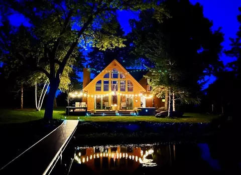 46774 Glens Beach Rd, Waterville, MN 56096