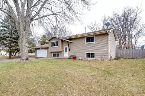 1698 Florence St, White Bear Lake, MN 55110
