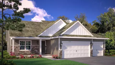 5122 Mustang Cir, Woodbury, MN 55129