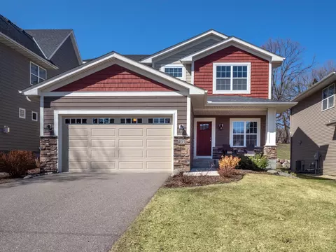 403 Rhode Island Ave N, Golden Valley, MN 55427