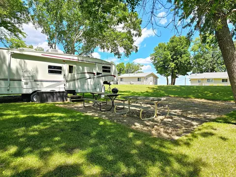 35338 Rush Lake Loop #20, Ottertail, MN 56571