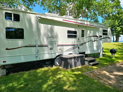 35338 Rush Lake Loop #20, Ottertail, MN 56571 photo 7