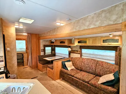 35338 Rush Lake Loop #20, Ottertail, MN 56571 photo 8