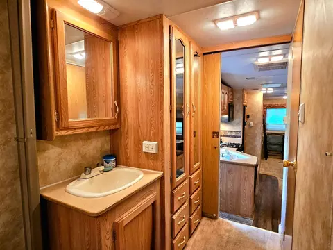 35338 Rush Lake Loop #20, Ottertail, MN 56571 photo 13