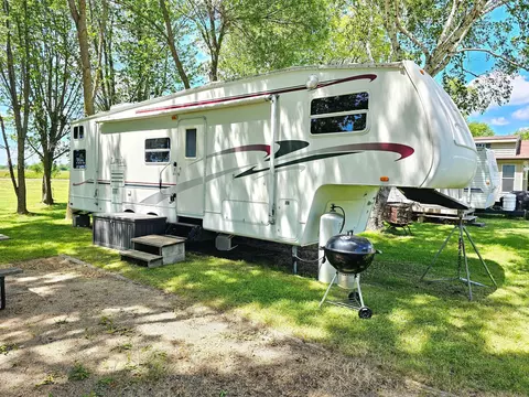 35338 Rush Lake Loop #20, Ottertail, MN 56571 photo 6