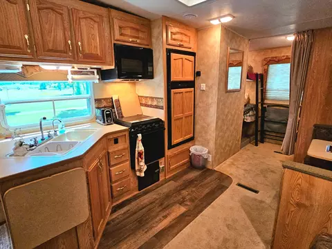 35338 Rush Lake Loop #20, Ottertail, MN 56571 photo 9