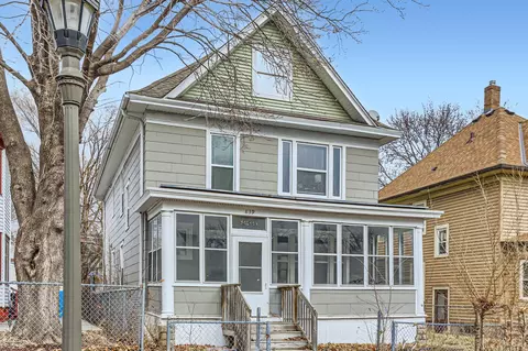 839 Aurora Ave, Saint Paul, MN 55104