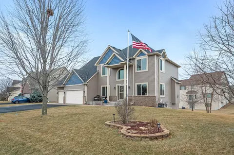 10324 Quail Ave N, Brooklyn Park, MN 55443