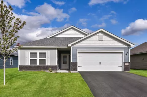5400 395th St, North Branch, MN 55056