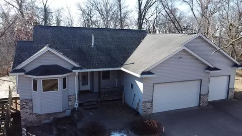 2150 Fawn Lake Dr NE, East Bethel, MN 55005
