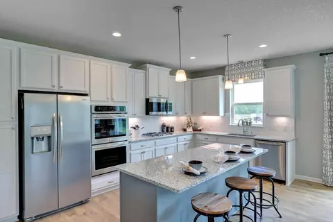 13032 Erskin St NE, Blaine, MN 55449