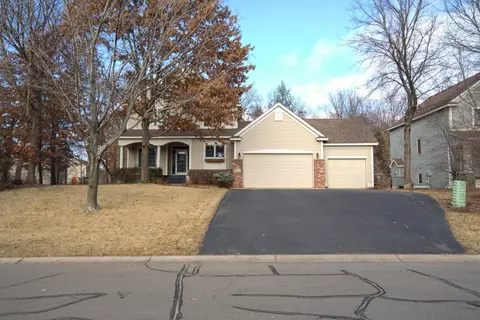 2377 151st Ave NW, Andover, MN 55304
