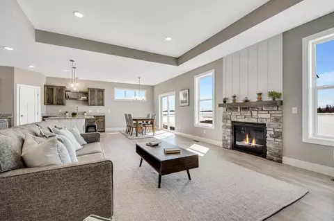 9987 14th Cir NE, Saint Michael, MN 55376