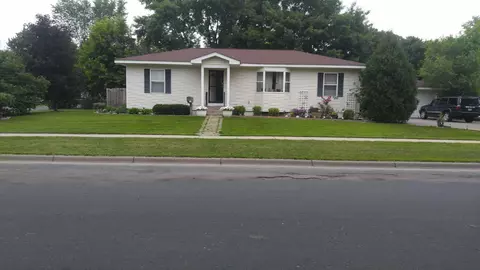 5500 Emerson Ave N, Brooklyn Center, MN 55430