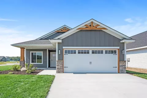 25810 Emerson Ct, Wyoming, MN 55092