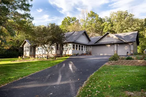 1234 County Road J, River Falls, WI 54022